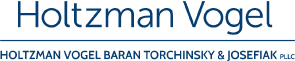 Holtzman Vogel Logo