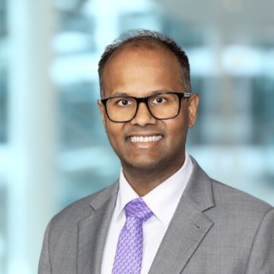 Abhishek Kambli, Holtzman Vogel