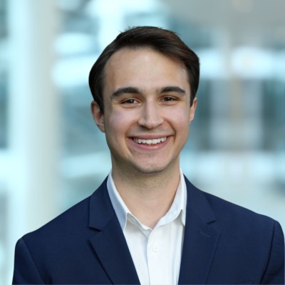 Andrew Episkopos, Holtzman Vogel