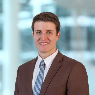 Andrew ("Andy") Wilson, Holtzman Vogel