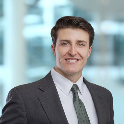 Andrew ("Andy") Wilson, Holtzman Vogel