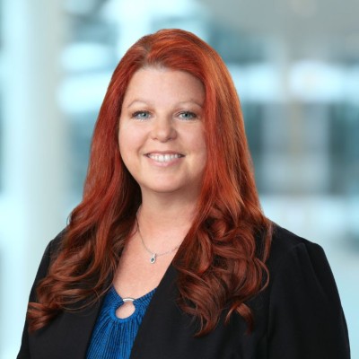 Celeste McDowell - Director of Litigation Support (Holtzman Vogel)