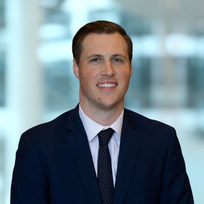 Dylan Harper, Holtzman Vogel