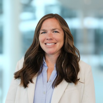 Elizabeth Holcombe, Holtzman Vogel, Chief of Staff - Arizona