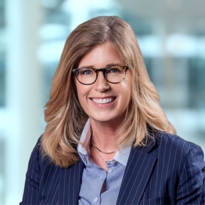 Elizabeth Price Foley, Holtzman Vogel