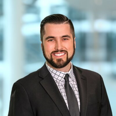 George Gould, Holtzman Vogel