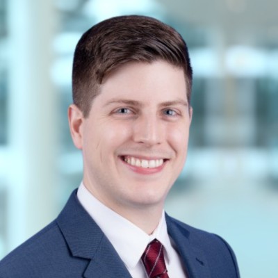 Hunter Pratt, Holtzman Vogel