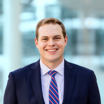 Jared Young, Holtzman Vogel