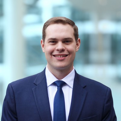 Jared Young, Holtzman Vogel