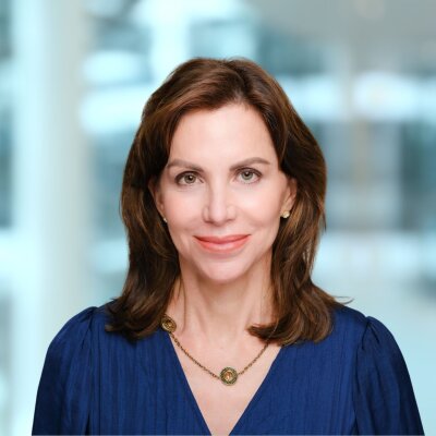 Jill Holtzman Vogel, Holtzman Vogel