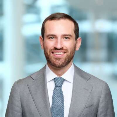 Julian Yowell, Holtzman Vogel