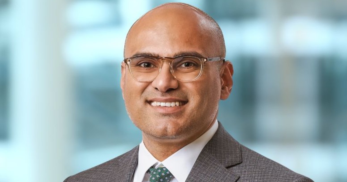 Mo Jazil to Speak at AAPC Southern Regional Conference on Election 2024