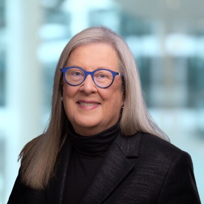 Patrice Boyes, Land Use Attorney, Holtzman Vogel