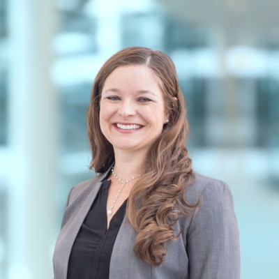Rebekah Marino, Holtzman Vogel