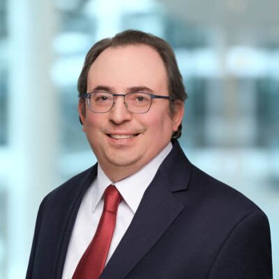 Robert Cohen, Holtzman Vogel