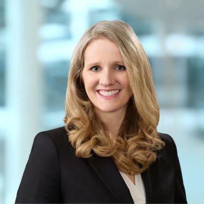 Valerie Chartier-Hogancamp - Attorney (Holtzman Vogel)