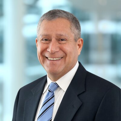 Victor Bernson, Holtzman Vogel