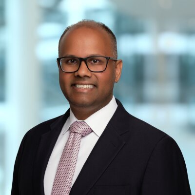 Abhishek Kambli, Holtzman Vogel