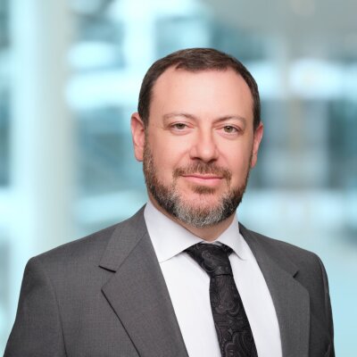 Akiva Shapiro, Holtzman Vogel