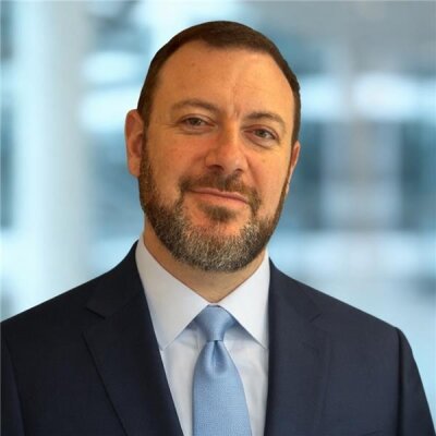 Akiva Shapiro, Holtzman Vogel Thumbnail