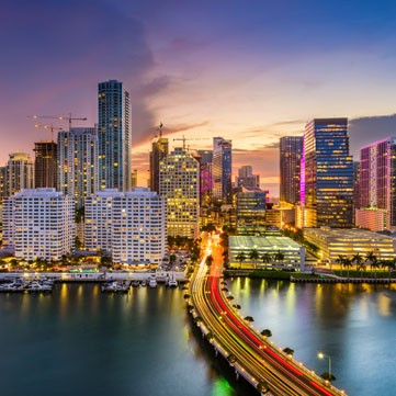 City of Miami
